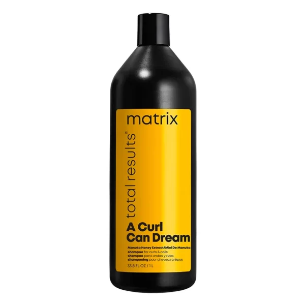 A curl can dream shampoo 1000 ml