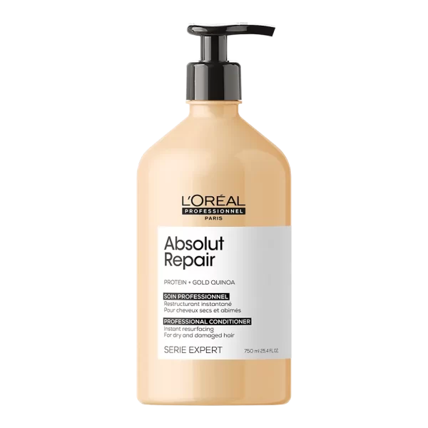 Absolut repair acondicionador 750 ml