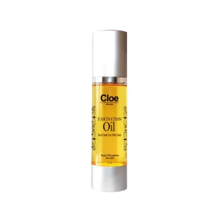 Aceite Fascination Oil Tradicional Cloe de 50 ml