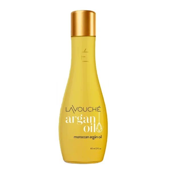 Aceite lavouche de argan de 60 ml