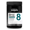 Blond Studio 8 inside 500g