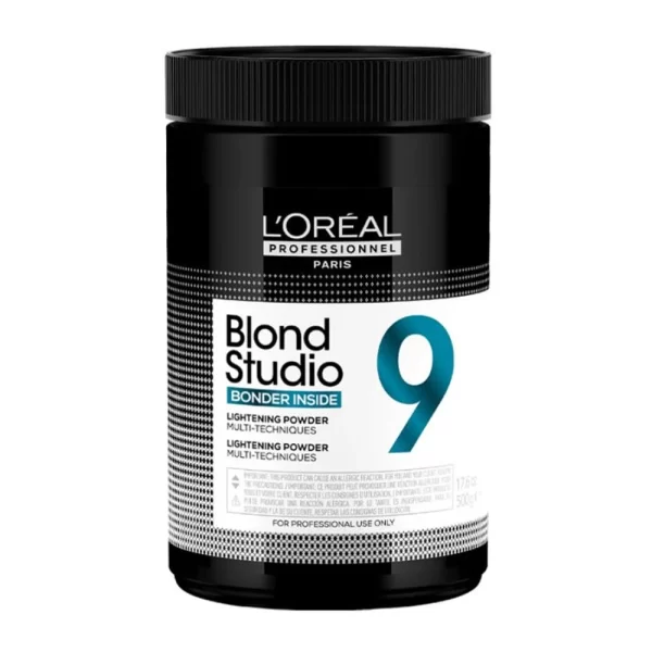 Blond Studio 8 inside decolorante 500g Loreal