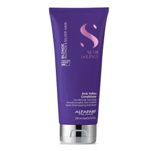 Blonde Anti-Yellow pigmento violeta alfaparf Acondicionador 200 ml