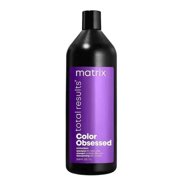 Color Obsessed Shampoo de 1000 ml