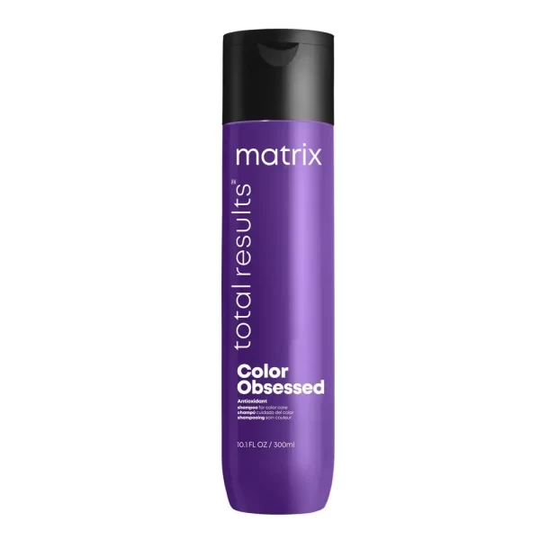 Color Obsessed Shampoo de 300 ml