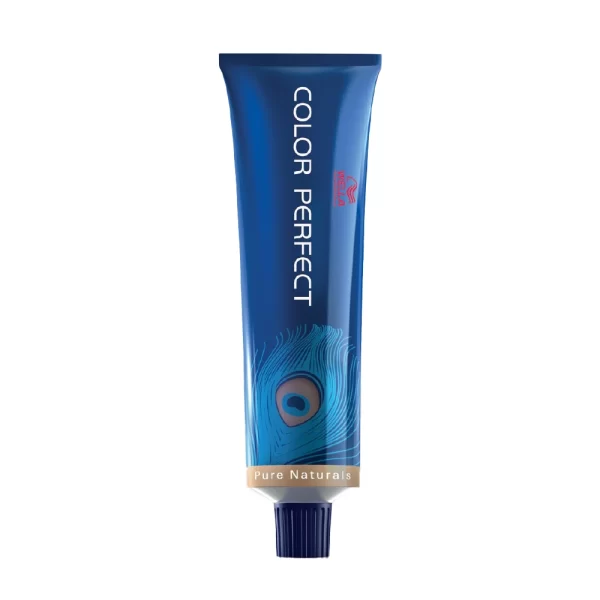 Color Perfect Tintura 60ml Wella Professional