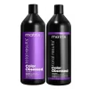 Color obsessed shampoo y acondicionador 1000 ml