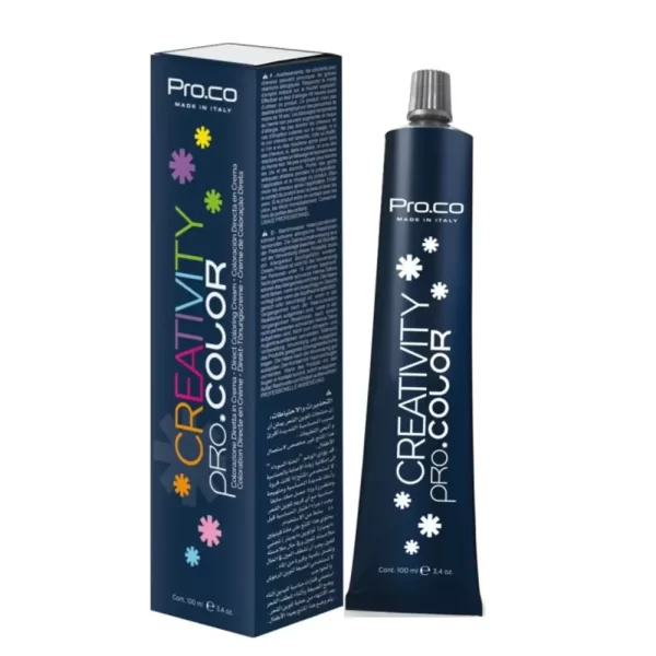 Creativity Pro.Color de 100 ml pro.co