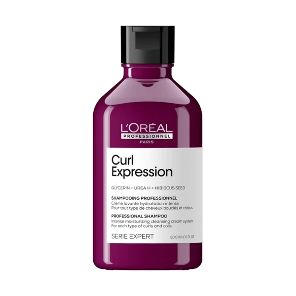 Curl Expression Shampoo Hidratante 300 ml