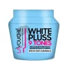 Decolorante White Plus 9 Tonos lavouche 500 ml