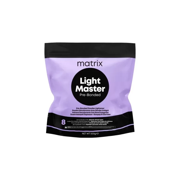 Decolorante light master pre bonded 500g