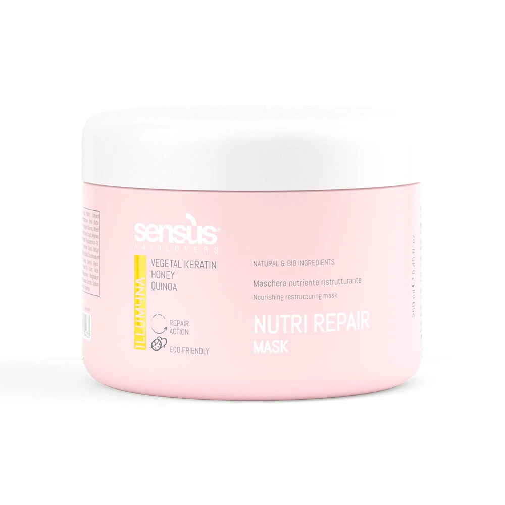 Ilumyna MascaraNutri Repair Sensus 250ml Ilumyna MascaraNutri Repair Sensus 250ml