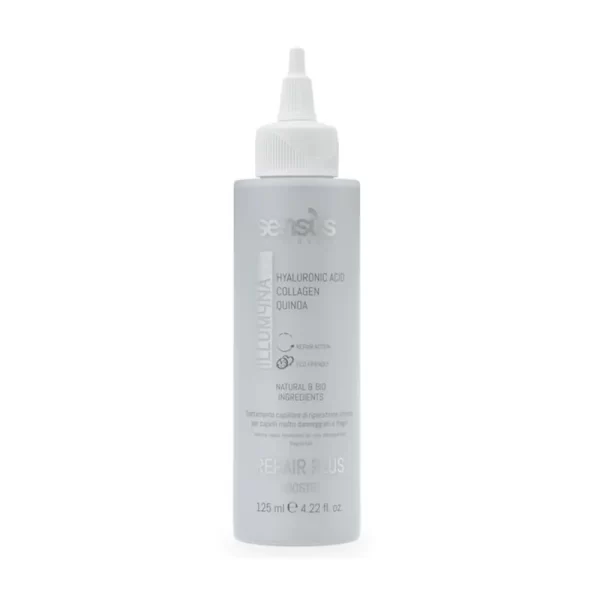 Ilumyna Tratamiento intensivo Repair Plus Booster 125 ml