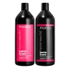 Insta Cure Anti-Quiebre Shampoo y Acondicionador 1000 ml