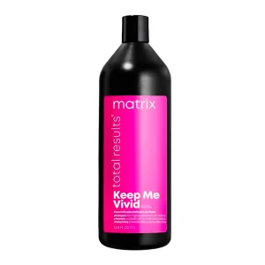 Keep me vivid shampoo de 1000 ml