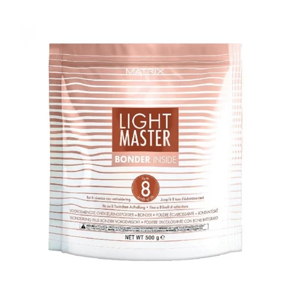 Light Master Inside de 500g