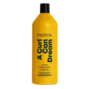 Mascara A curl can dream 1000 ml Matrix