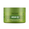 Mascara Argan Oil hidratación inoar de 250g