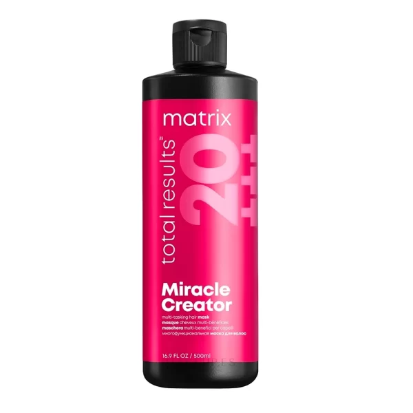 Mascara Miracle creactor de 500ml