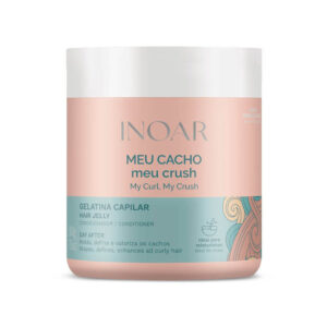 Meu cacho inoar de 500g