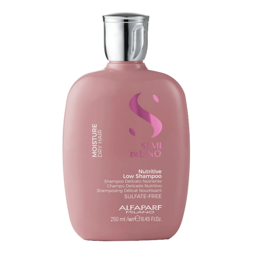 Moisture dry Hair Nutritive shampoo alfaparf 250 ml Moisture dry Hair Nutritive shampoo alfaparf 250 ml