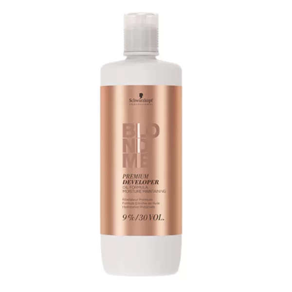 Oxidante Blondme de 30 vol 1000ml
