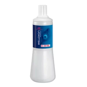 Oxidante Welloxon 20 vol Wella 1000 ml