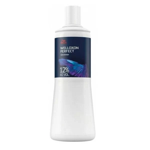 Oxidante Welloxon 40 vol Wella 1000 ml