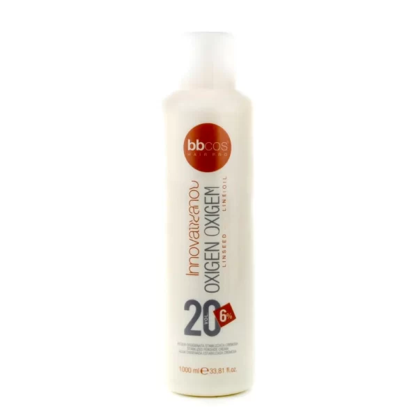 Oxidante innovation 20 vol de 1000ml