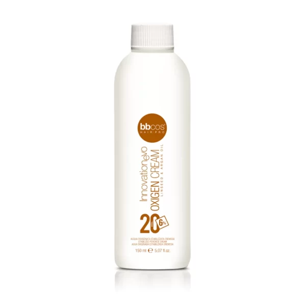 Oxidante innovation 20 vol de 150ml