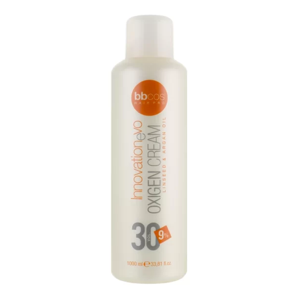 Oxidante innovation 30 vol de 1000ml