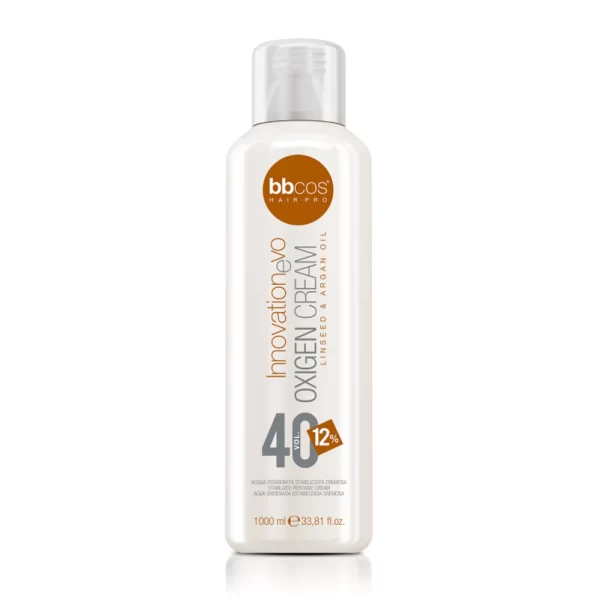 Oxidante innovation 40 vol de 1000ml