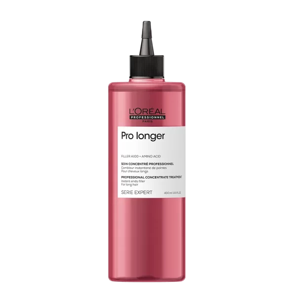 Pro longer Ampolla concentrado 400 ml