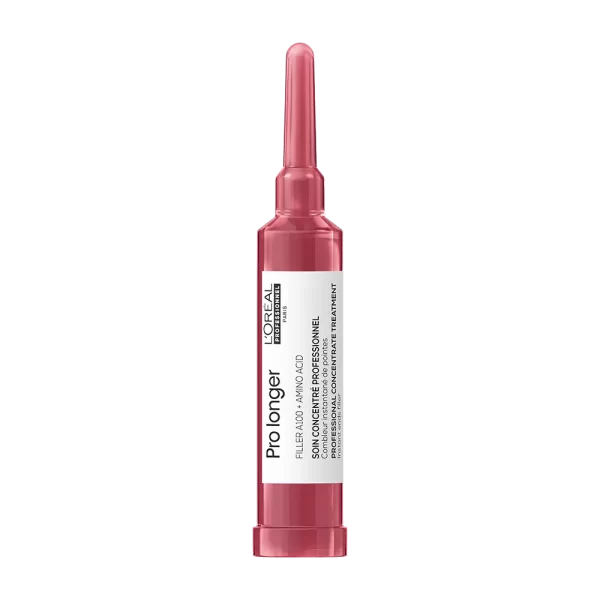 Pro longer ampolla concentrada 15 ml