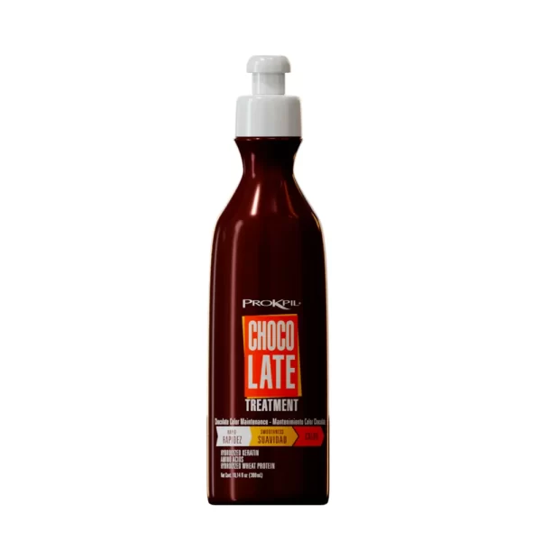 Prokpil Matizador chocolate de 300 ml