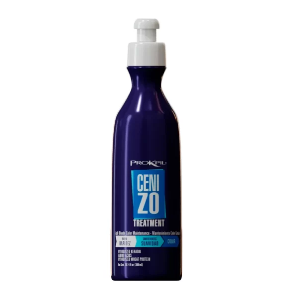 Prokpil cenizo matizador de 300 ml