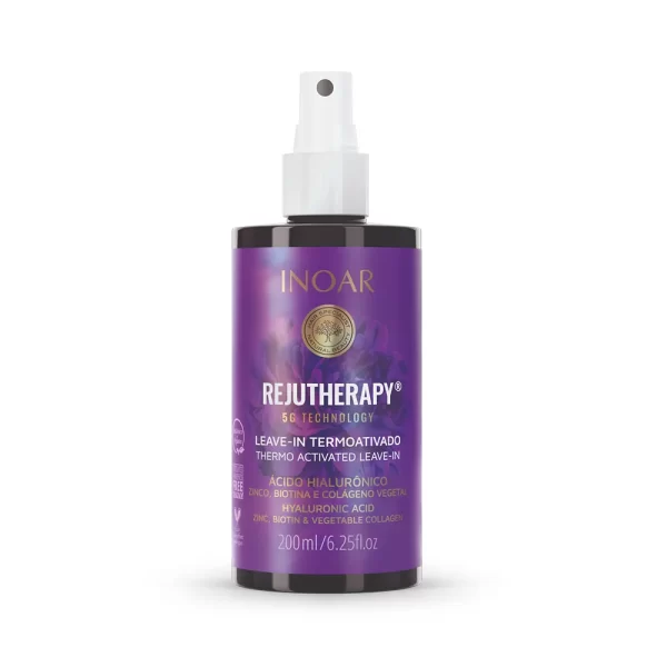 REJUTHERAPY inoar leaven in 200 ml