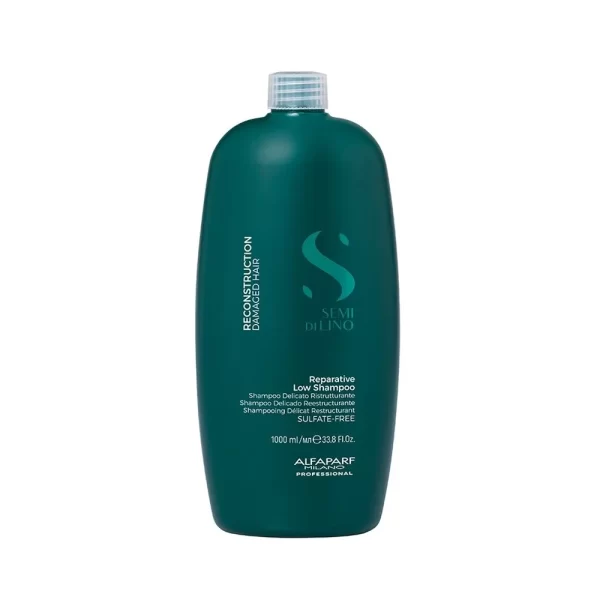 Reconstruction Damaged Hair 1000ml