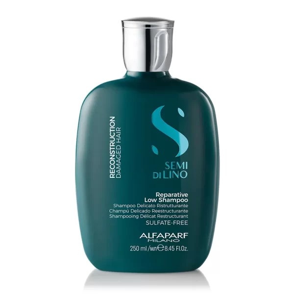 Reconstruction Damaged Hair 250ml