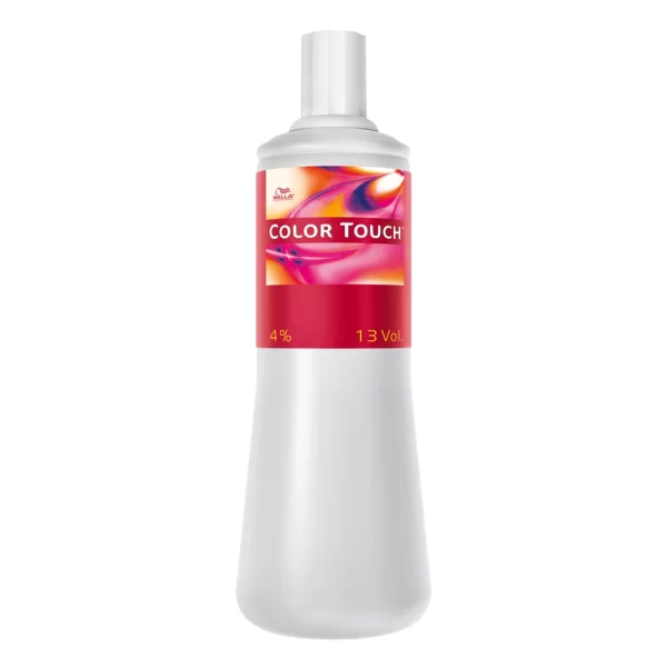 Revelador color touch de 13 vol de 1000 ml
