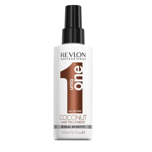 Revlon Uniq One Coconut 150ml