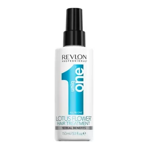 Revlon Uniq One Flor del Loto 150ml