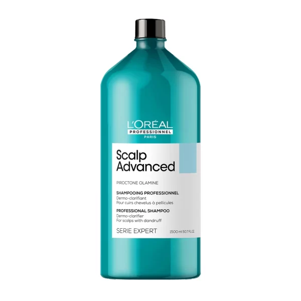 Scalp Advanced Anti-Grasa 1500 ml