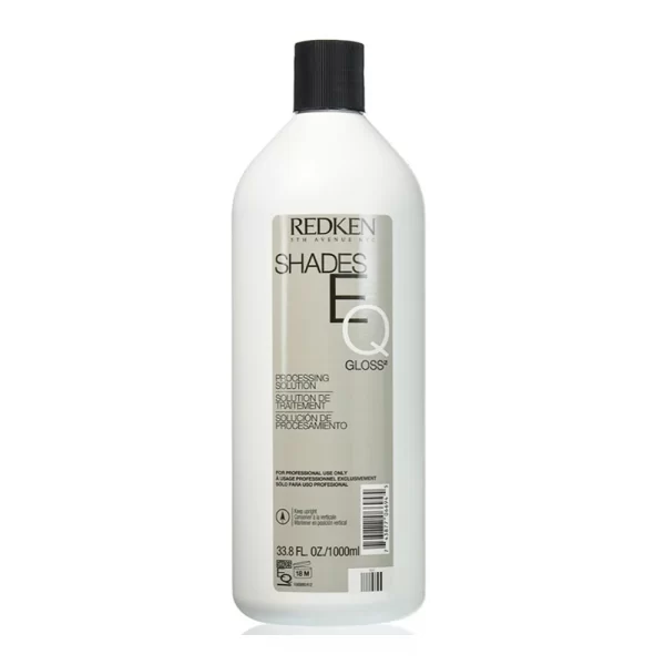 Shades EQ Processing Solution 1000 ml