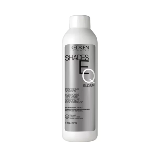 Shades EQ Processing Solution 237 ml