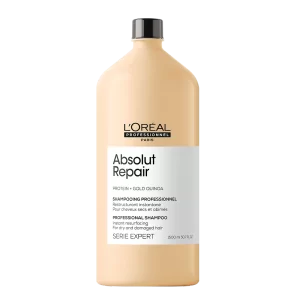 Shampoo Absolut repair 1500 ml Loreal