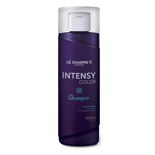 Shampoo Intensy Color Lé Charme´s 300ml