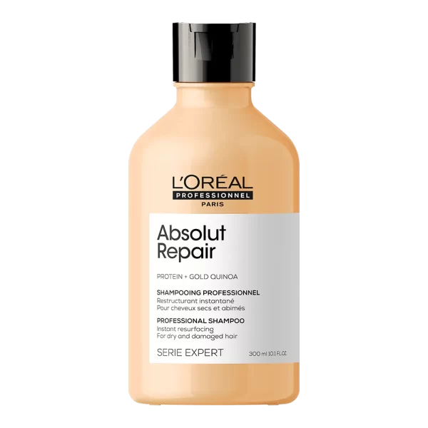 Shampoo absolut reapair loreal 300 ml