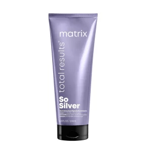 So silver mascara matizadora 200 ml