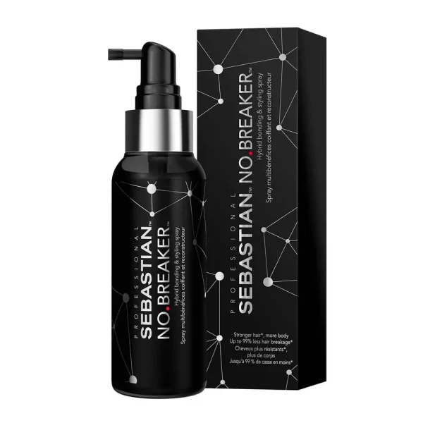 Spray No breaker Sebastian no mas quiebre 150 ml